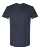 Bayside Unisex USA-Made Triblend T-Shirt