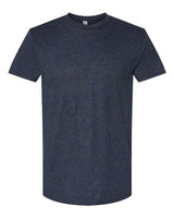 Bayside Unisex USA-Made Triblend T-Shirt