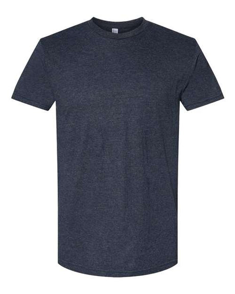 Bayside Unisex USA-Made Triblend T-Shirt