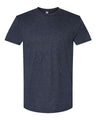 Bayside Unisex USA-Made Triblend T-Shirt