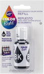 Wilton Color Right Performance Color System Refill – Black 0.7 oz.