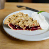 Strawberry Pie Filling, #10 Can, 7 lb.