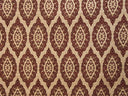 1 yarda Sarah tela para tapicería y cortinas 54" de ancho