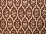 1 Yard Sarah Upholstery & Drapery Fabric