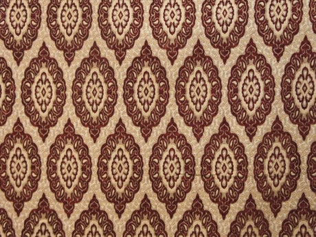 1 Yard Sarah Upholstery & Drapery Fabric