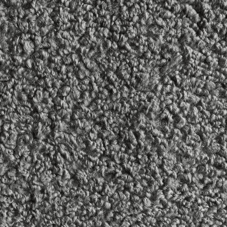 Shearling Plush Durable Polyester Fabric for Upholstery