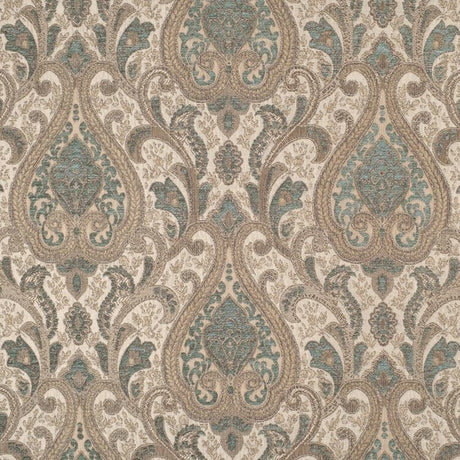 1 Yard Sarah Polyester Upholstery & Drapery Fabric