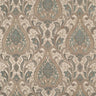 1 Yard Sarah Polyester Upholstery & Drapery Fabric