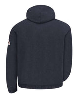 Flame Resistant Fleece Full-Zip