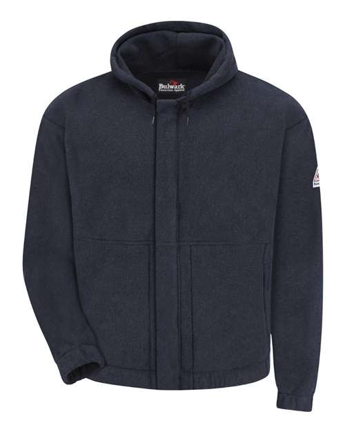 Flame Resistant Fleece Full-Zip