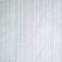 1 yarda tela transparente elíptica de poliéster para cortinas