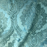 1 Yard Trillium High-Quality Fabric for Fashion & Upholstery