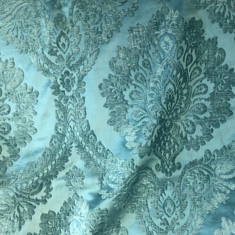 1 Yard Trillium High-Quality Fabric for Fashion & Upholstery