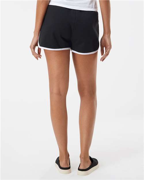 Women’s Relay Shorts