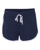 Women's Relay Shorts