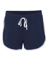 Women's Relay Shorts