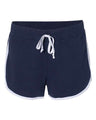 Women's Relay Shorts