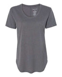 Boxercraft Women’s At Ease Scoop Neck T-Shirt