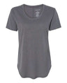 Boxercraft Women’s At Ease Scoop Neck T-Shirt