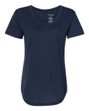Boxercraft Women’s At Ease Scoop Neck T-Shirt