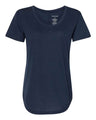 Boxercraft Women’s At Ease Scoop Neck T-Shirt