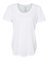 Boxercraft Women’s At Ease Scoop Neck T-Shirt