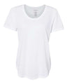 Boxercraft Women’s At Ease Scoop Neck T-Shirt