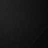Cire Basics Polyester Fabric - Black/White, Solid Wet Look Glossy, 58" Width (1 Yard)
