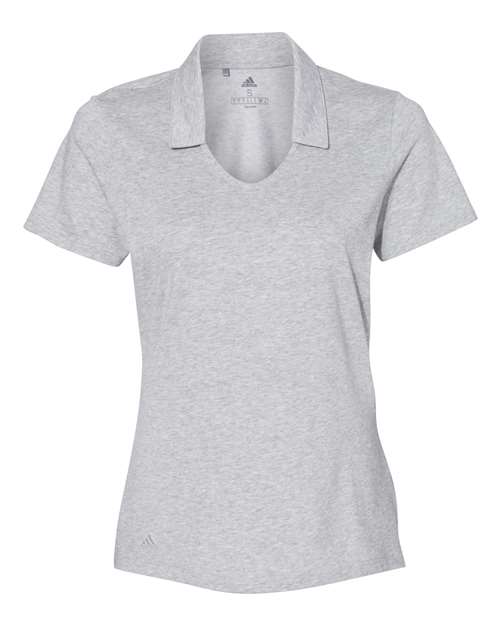 Women's Cotton Blend Polo