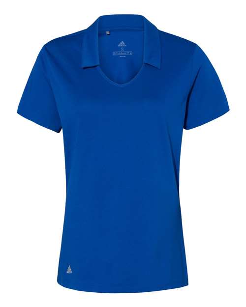 Women's Cotton Blend Polo