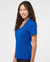 Women's Cotton Blend Polo