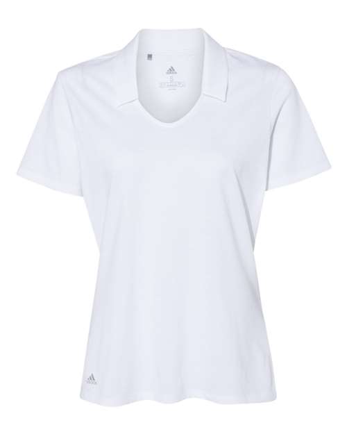 Women's Cotton Blend Polo