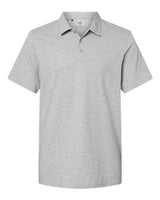 Cotton Blend Polo