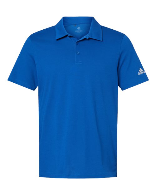 Mans Cotton Blend Polo