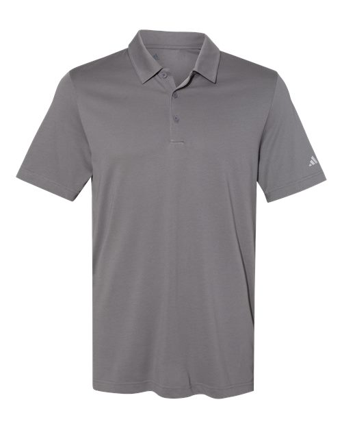 Cotton Blend Polo