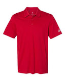 Mans Cotton Blend Polo
