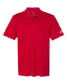 Cotton Blend Polo