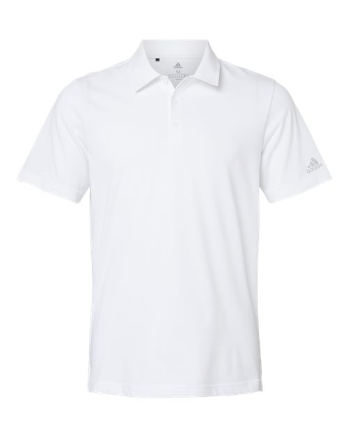 Cotton Blend Polo