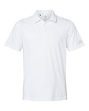 Mans Cotton Blend Polo