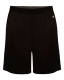 Badger Youth Ultimate SoftLock Shorts