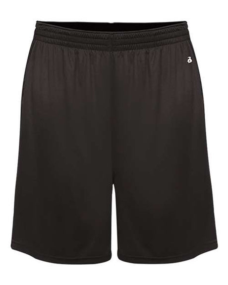 Badger Youth Ultimate SoftLock Shorts
