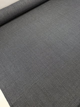 Cotton Checked Houndstooth Fabric