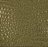 Faux Crocodile Vinyl Fabric