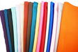 Satin Dinner Napkin Sample Lot