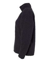 Women’s Epic Sherpa Quarter-Zip Pullover