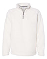 Women’s Epic Sherpa Quarter-Zip Pullover