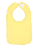 Rabbit Skins Infant Premium Jersey Bib