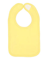 Infant Premium Jersey Bib