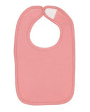 Rabbit Skins Infant Premium Jersey Bib