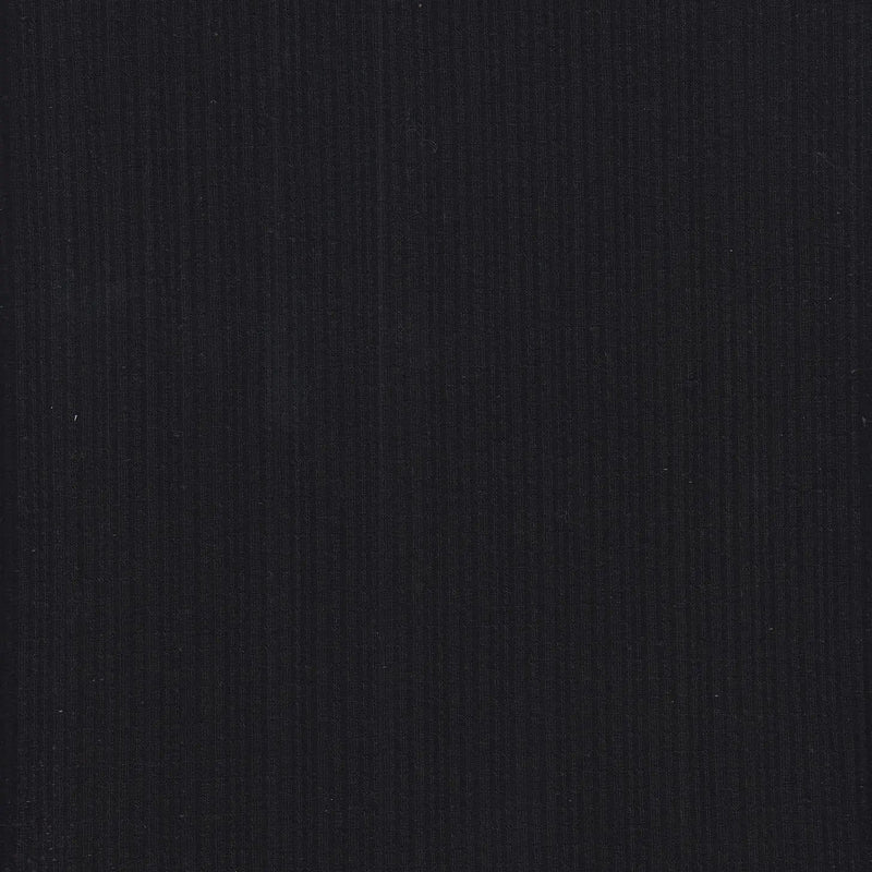 1 Yard Pointelle Rib Solid Knit Fabric, 58/60'' Wide Polyester Rayon Spandex Blend